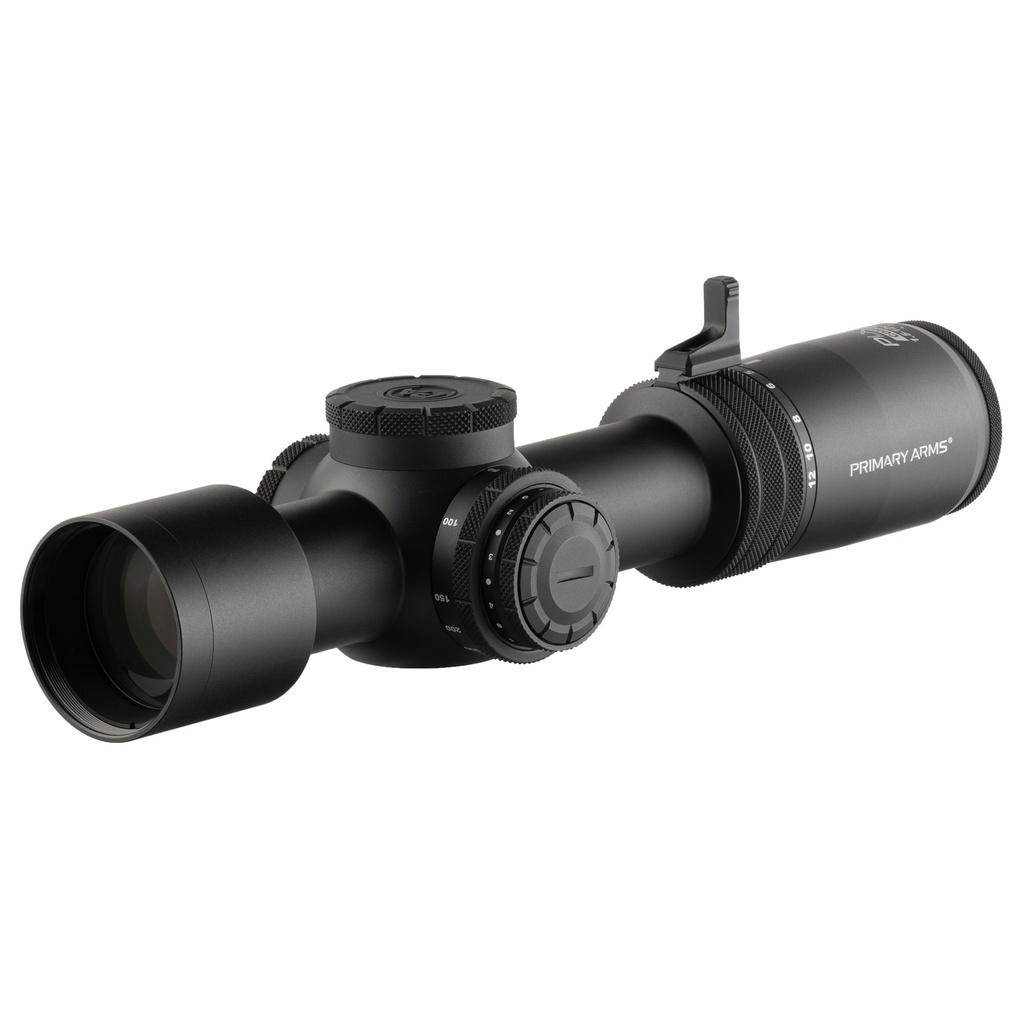 Primary Arms PAO PLXC 1.5-12X36 FFP GRIF MIL G2