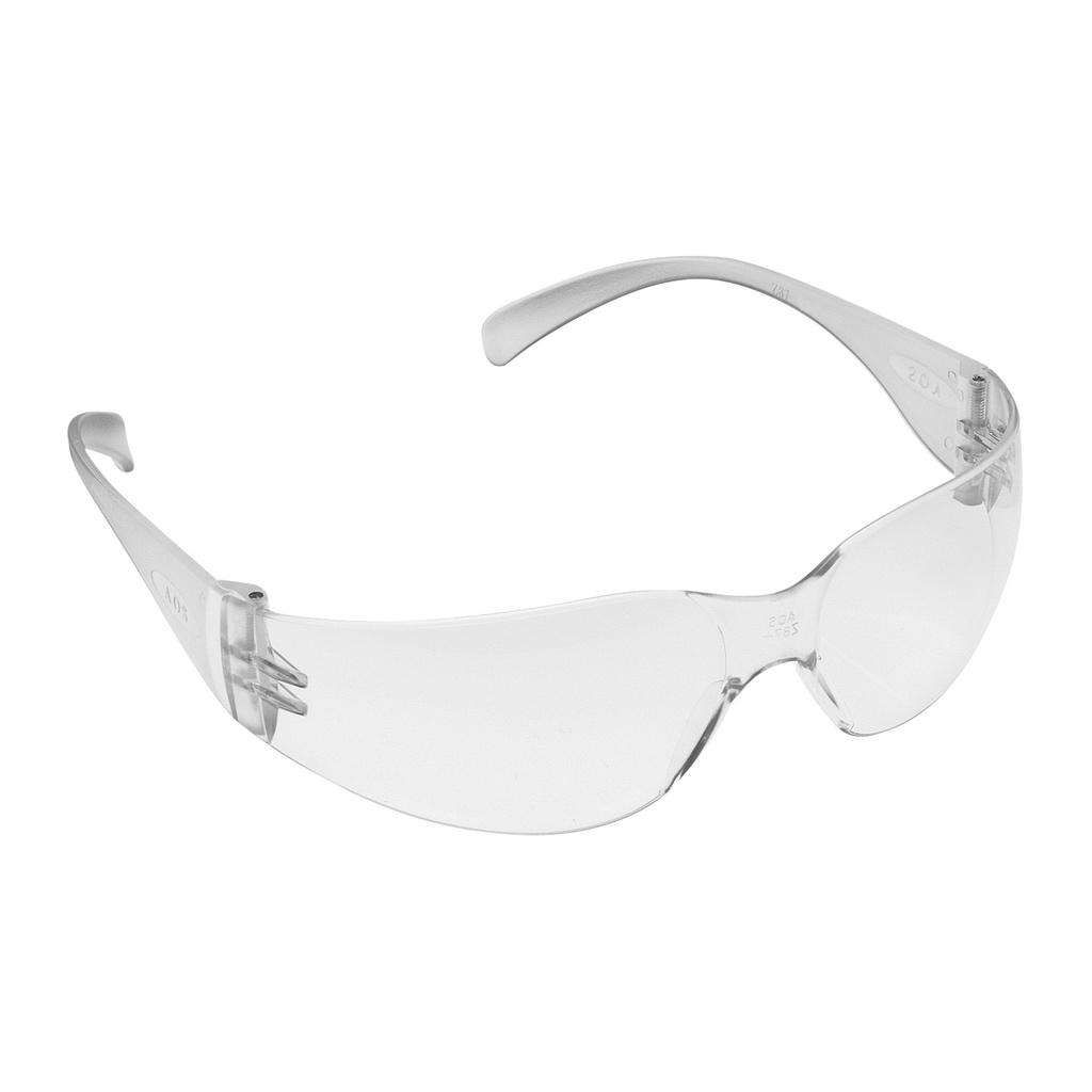 3M/Peltor PELTOR VIRTUA PROTECTIVE GLASSES CLR