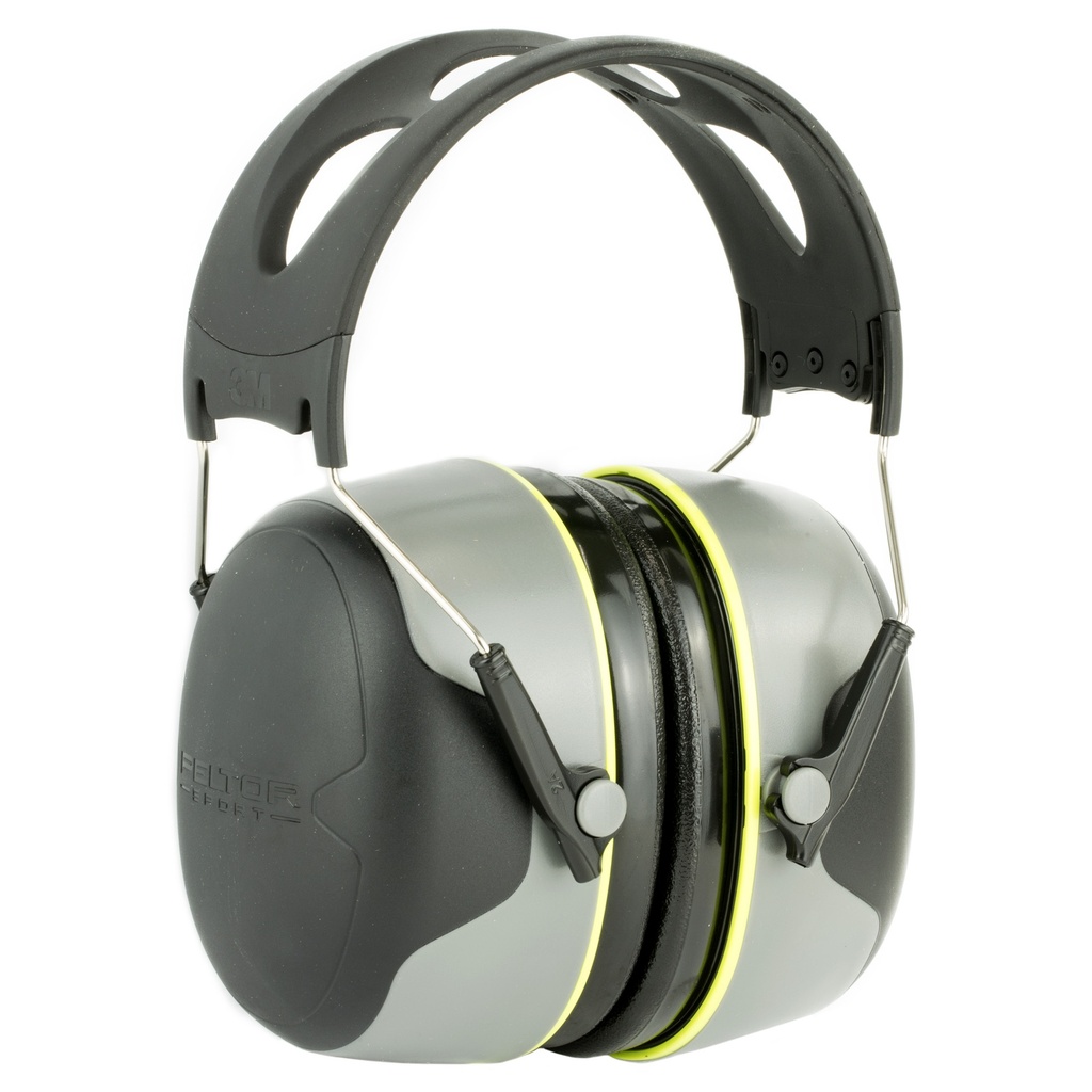 3M/Peltor PELTOR SPORT ULTIMATE NRR 30 BLK