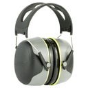 3M/Peltor PELTOR SPORT ULTIMATE NRR 30 BLACK