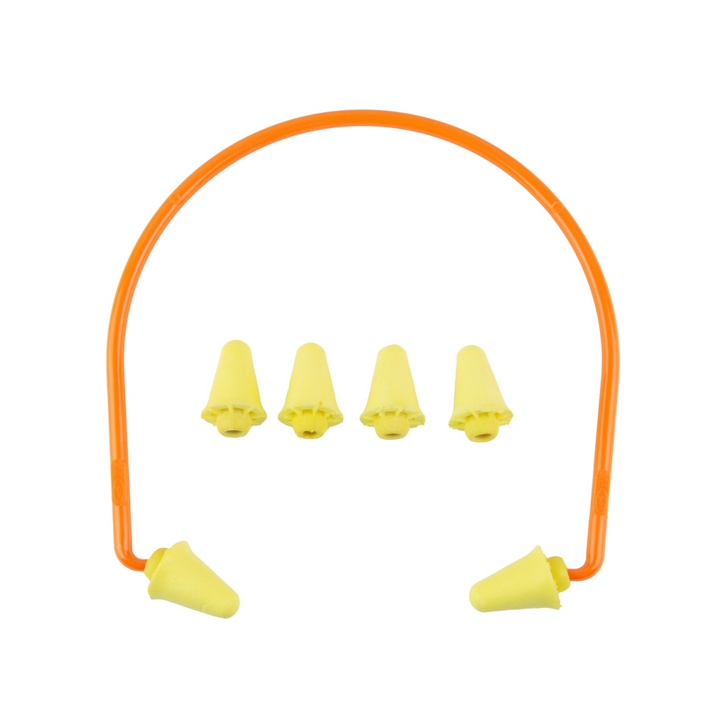 3M/Peltor PELTOR SPORT BANDED HEARING PROT 3PR