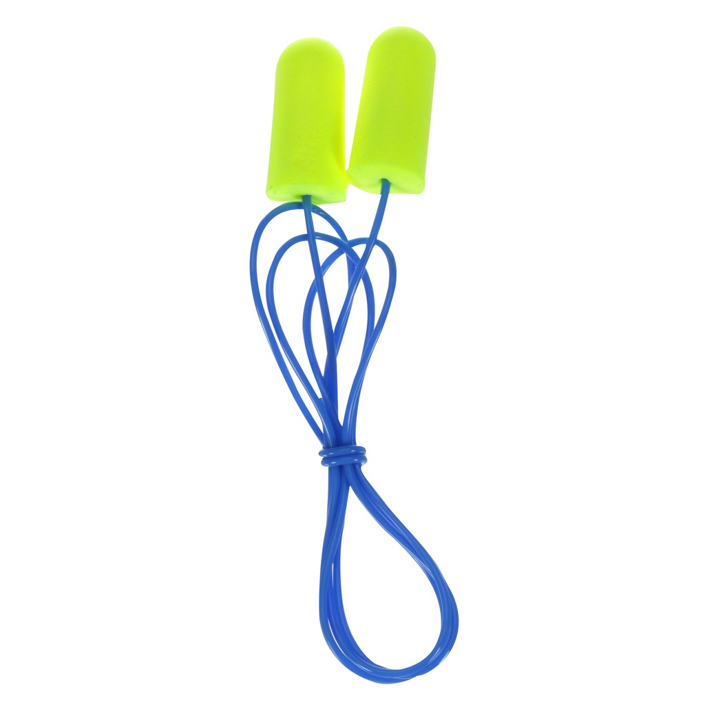 3M/Peltor PELTOR SPORTBLAST CORDED PLUG 2 PAIR