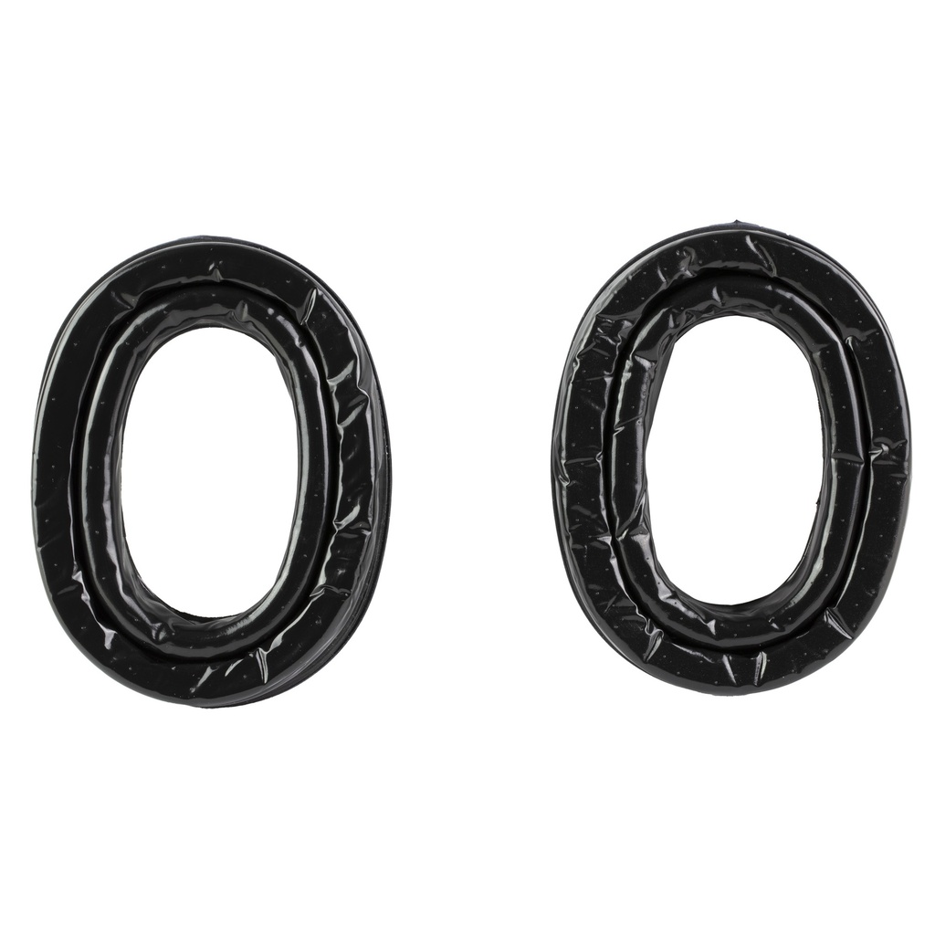 3M/Peltor PELTOR GEL EAR CUSHIONS BLK