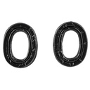 3M/Peltor PELTOR GEL EAR CUSHIONS BLACK