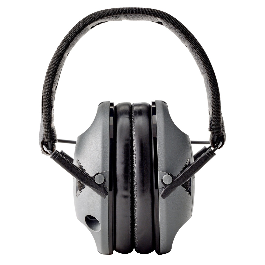 3M/Peltor PELTOR RANGEGUARD GRAY NRR 21