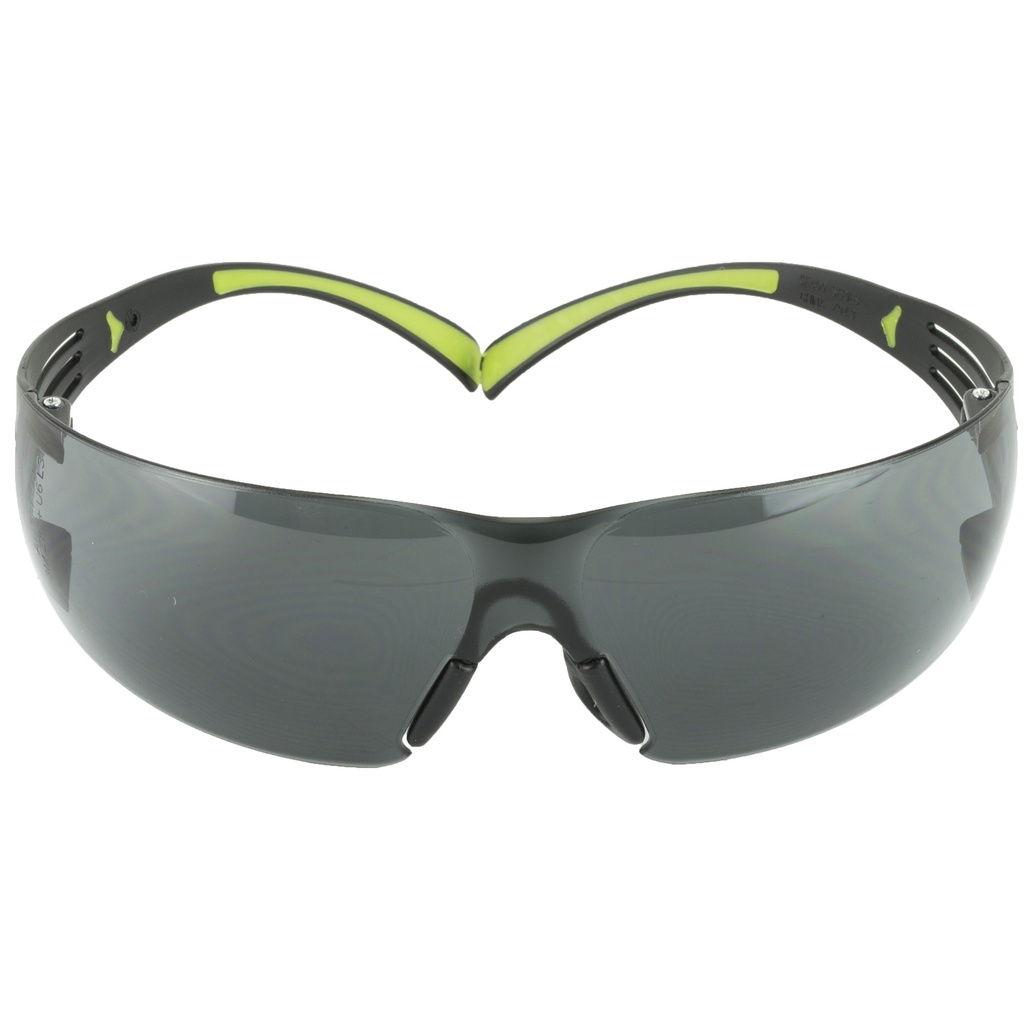 3M/Peltor PELTOR SECUREFIT 400 EYE PROT GRAY