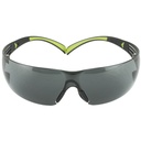 3M/Peltor PELTOR SECUREFIT 400 EYE PROT GRAY