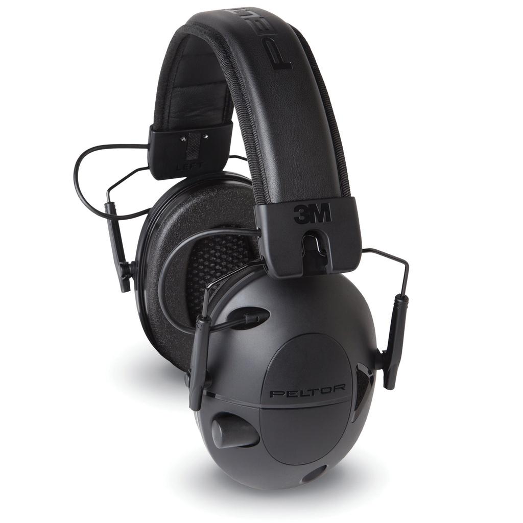 3M/Peltor PELTOR TACTICAL 100 SPORT DGTL 22NRR
