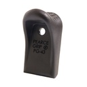 PEARCE GRIP EXT FOR GLOCK 43