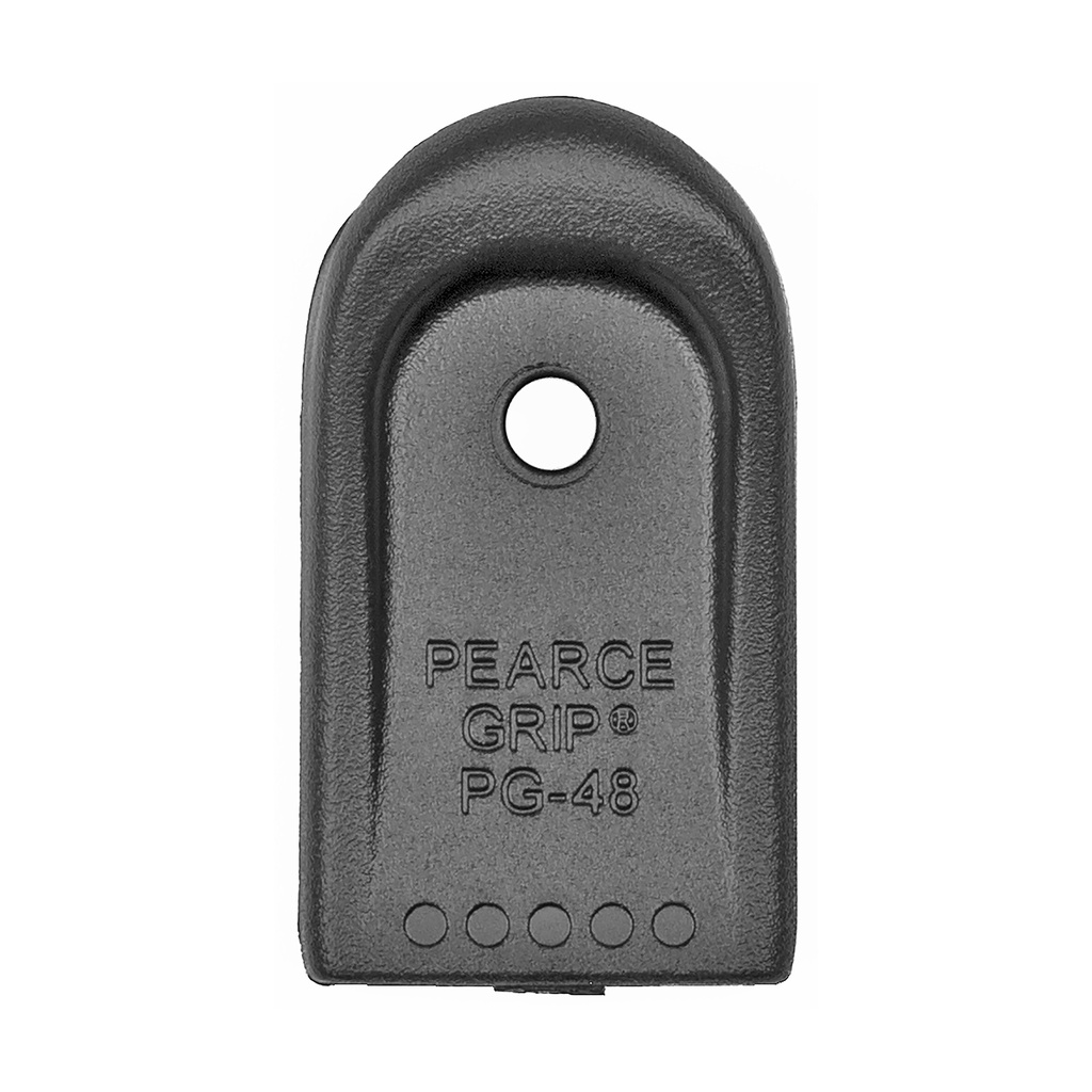 PEARCE GRIP EXT FOR GLOCK 43X & 48