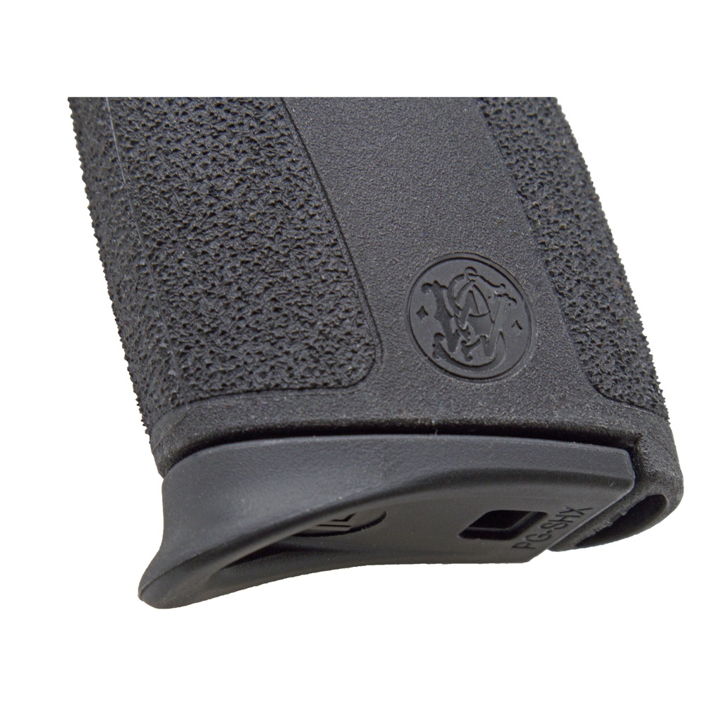 PEARCE GRIP EXT M&P SHIELD X 13RD BLACK