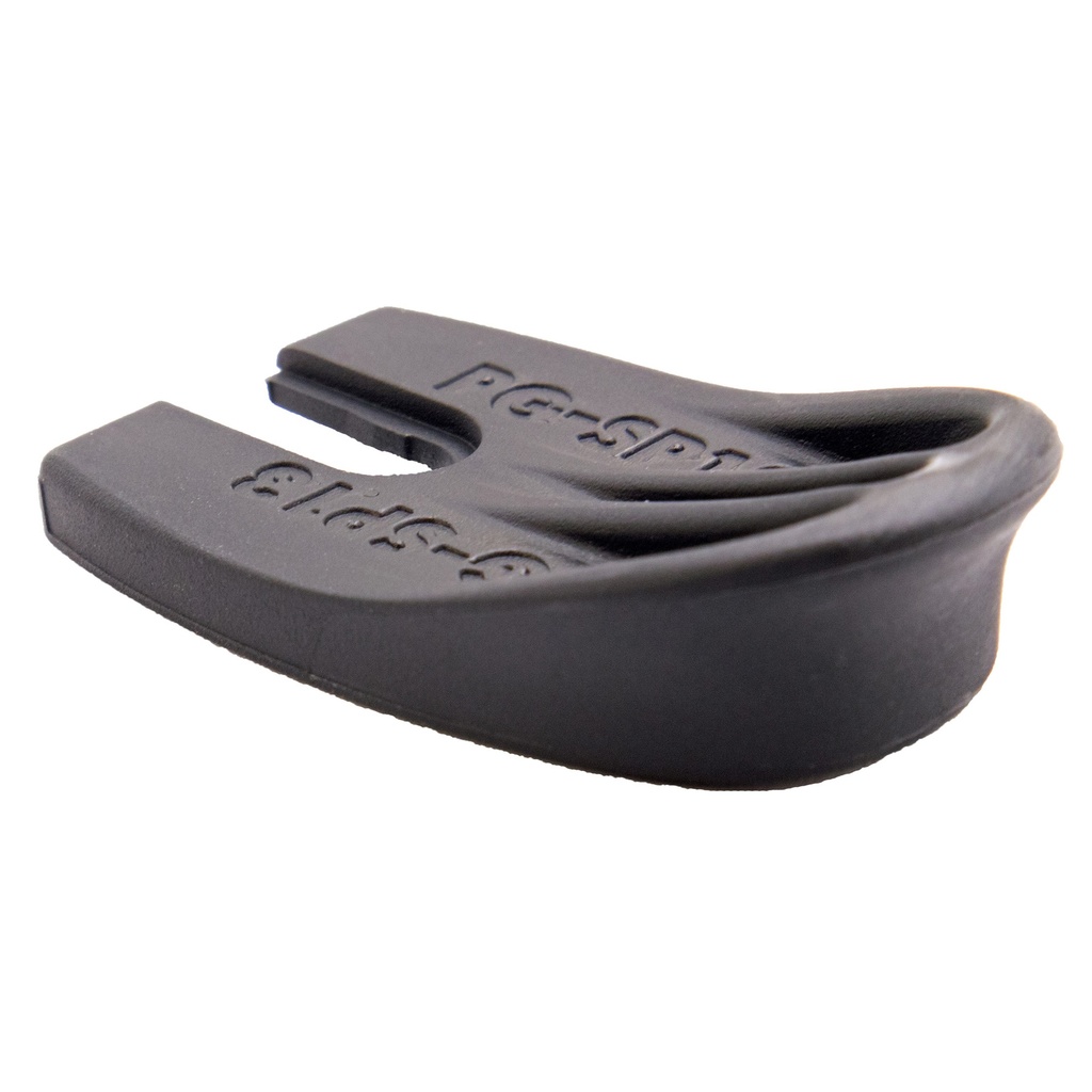 PEARCE GRIP EXT M&P9 SHLD PLUS BLACK