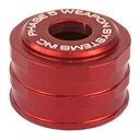 Phase 5 Weapon Systems PHASE5 SHOTGUN MAG FOLLOWER RED