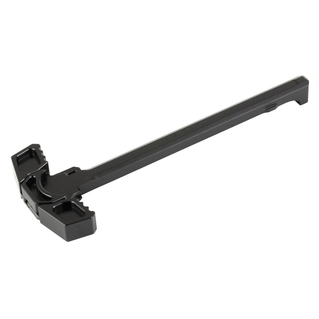 Phase 5 Weapon Systems PHASE5 DUAL LATCH CHRG HNDL AR15 BLK