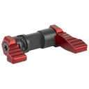 Phase 5 Weapon Systems PHASE5 AMBI SAFETY SELECTOR RED