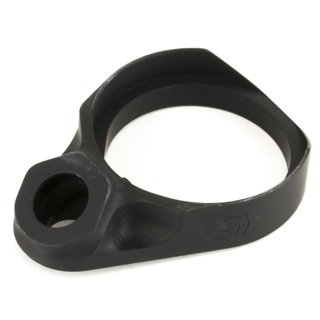 Phase 5 Weapon Systems PHASE5 SLOPED QD END PLATE BLACK