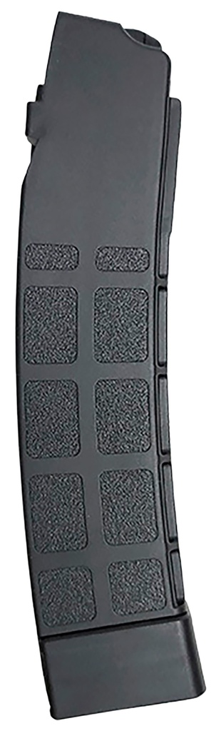 CZ Scorpion 3 Plus Magazine