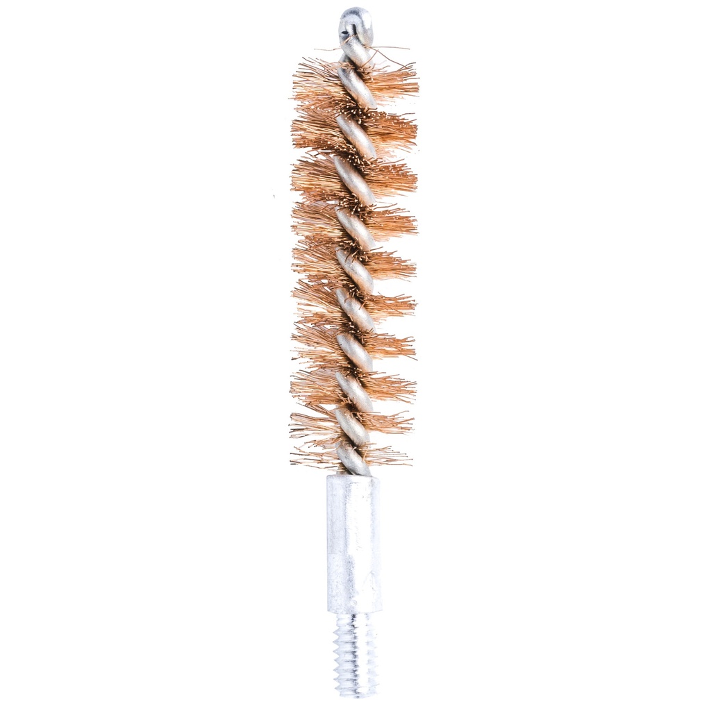 Hoppe's HOPPES PHOS BRONZE BRSH PST 10MM/40