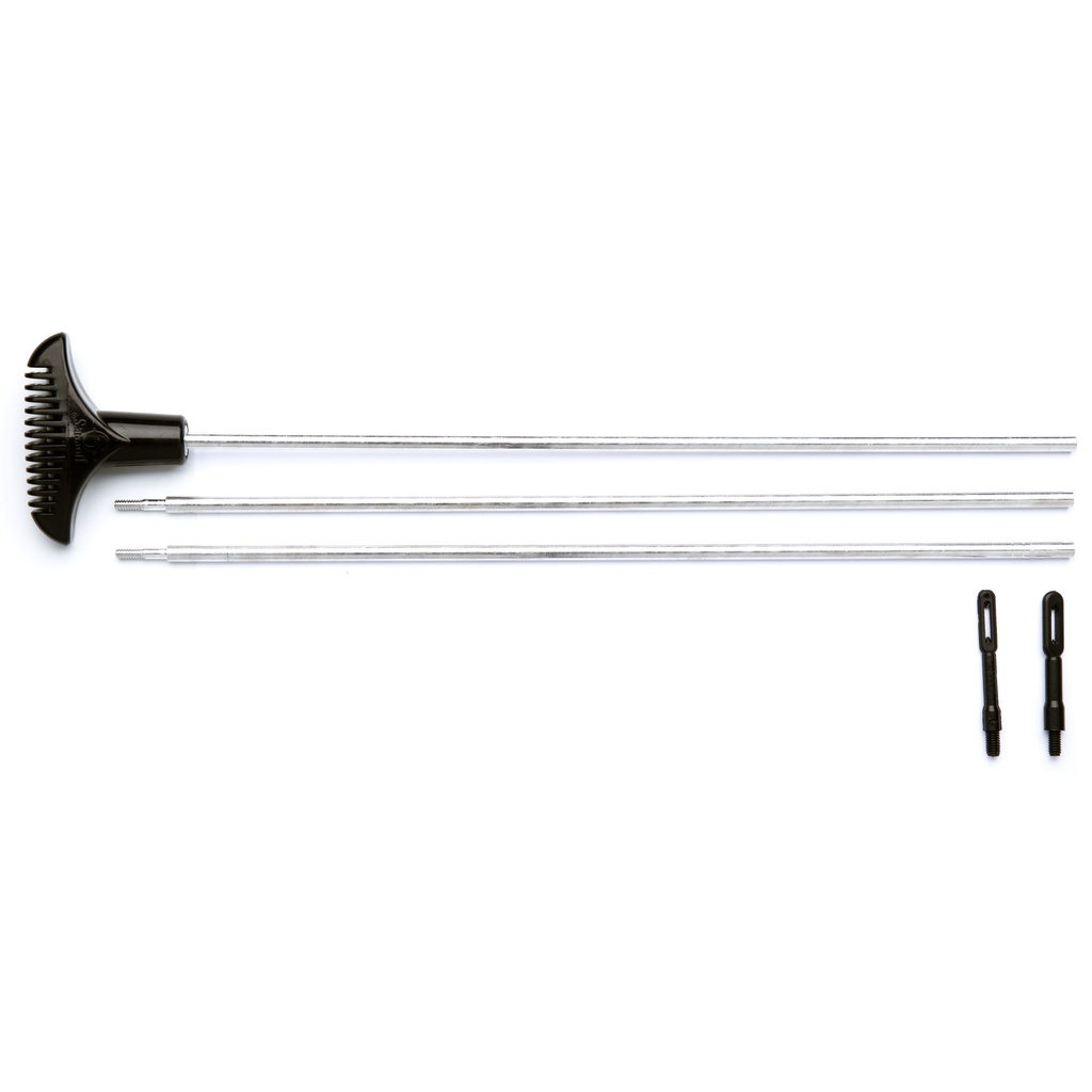Hoppe's HOPPES 3PC ALUMINUM ROD ALL CAL