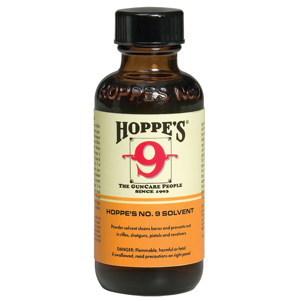 Hoppe's HOPPES #9 2OZ BOTTLE