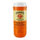 Hoppe's HOPPES GUN OIL WIPES 7X8" 120CT