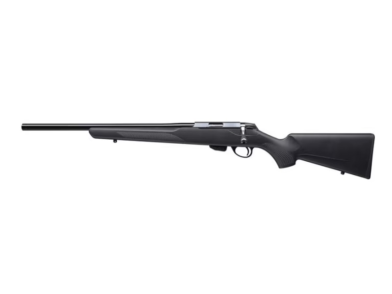 Tikka T1 22LR 20" BLACK 10+1 LH