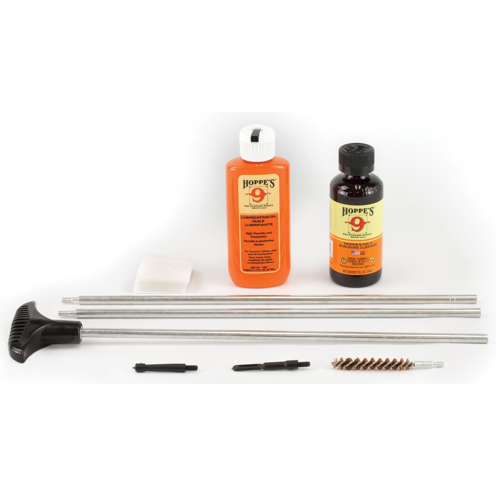 Hoppe's HOPPES 30/3006/308 RFL CLNG KIT CLAM