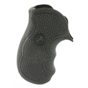 Pachmayr PKMYR DIAMOND PRO GRP RUGER LCR BLK