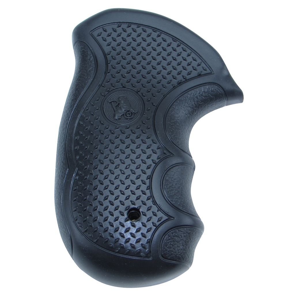 Pachmayr PKMYR DIAMOND PRO GRP S&W J FRM RND