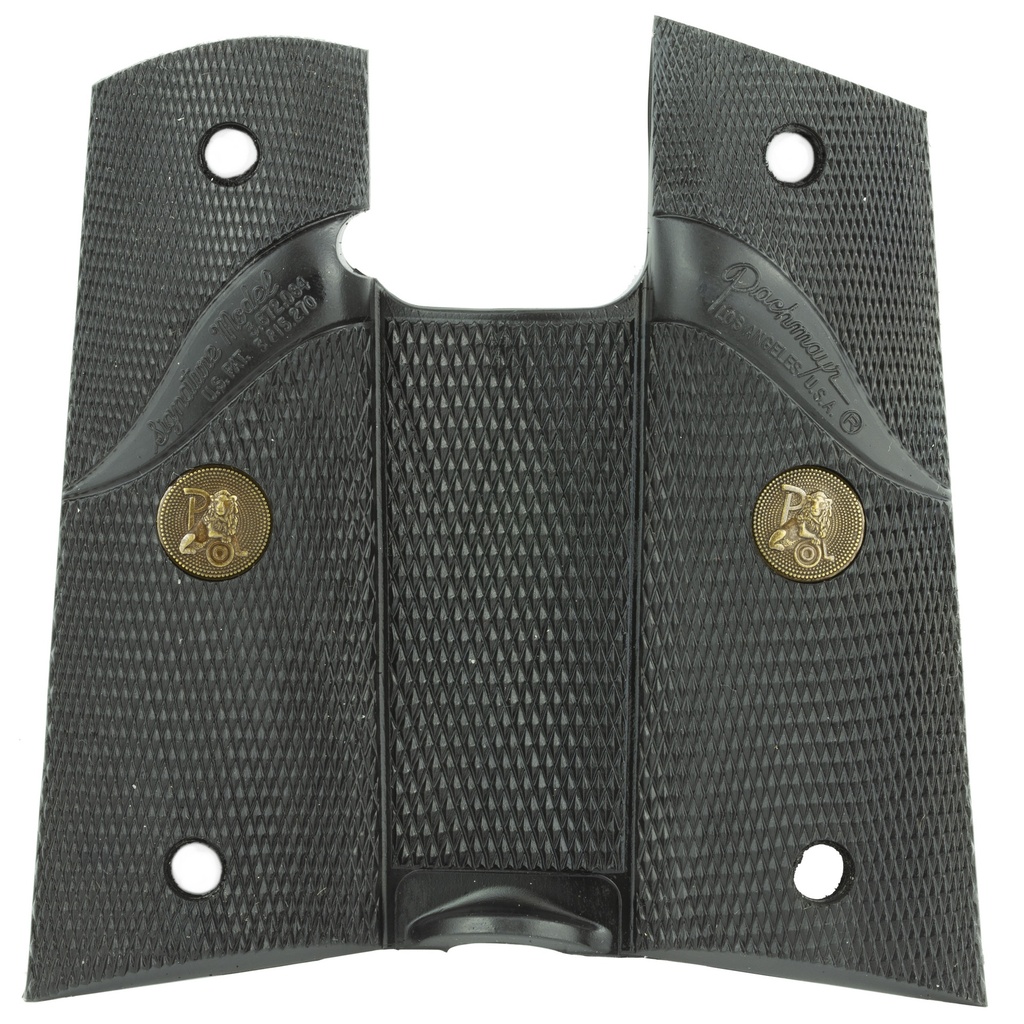 Pachmayr PKMYR SGNTR COLT 1911
