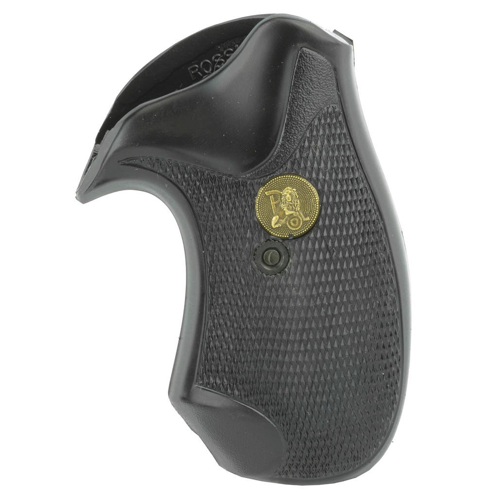 Pachmayr PKMYR CMPC ROSSI REVOLVER