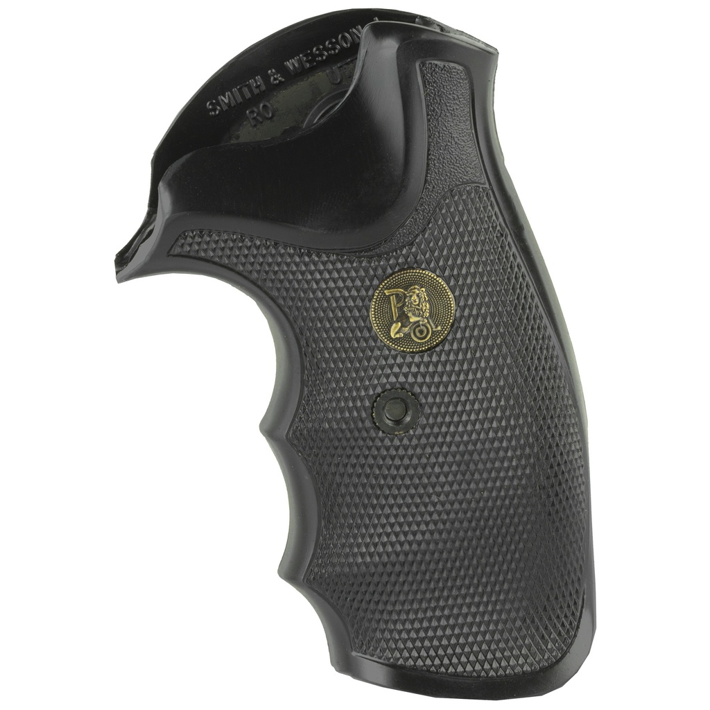 Pachmayr PKMYR GRPR S&W J RB