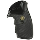 Pachmayr PKMYR GRPR S&W K/L FRAME RB