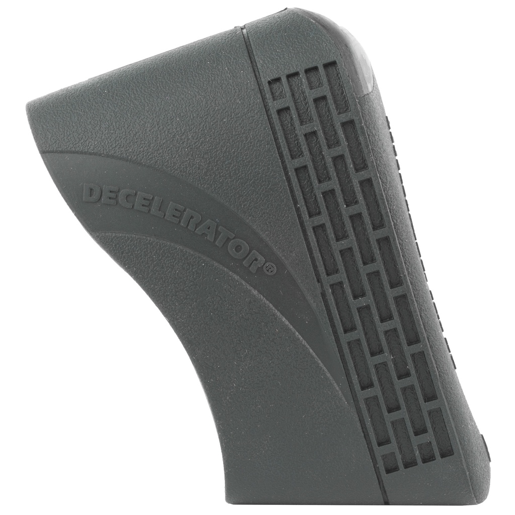 Pachmayr PKMYR DECELERATOR SLIP-ON PAD BLK S