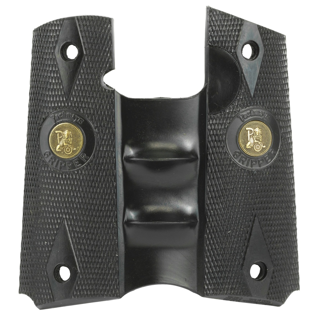 Pachmayr PKMYR SGNTR COLT 1911 W/FG