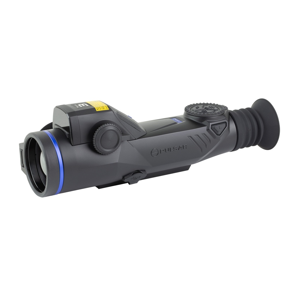 PULSAR TRAIL 3 LRF XR50 3-24X