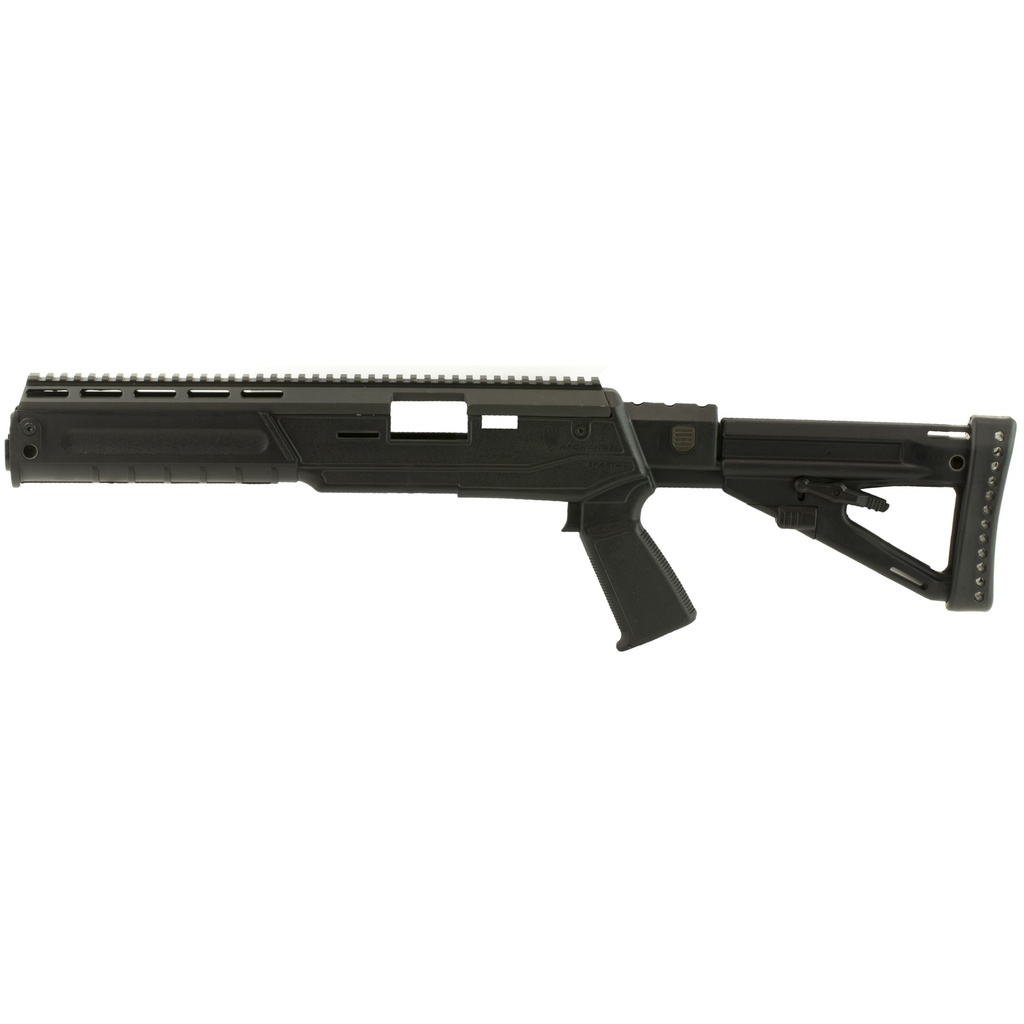 ProMag Industries ARCHANGEL MINI 14 SPARTA STOCK BLK