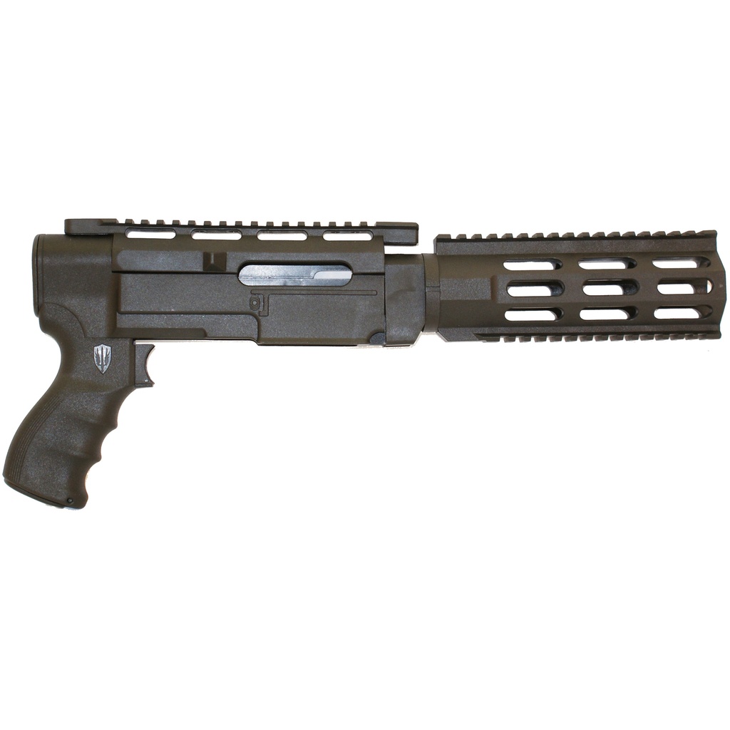 ProMag Industries ARCHANGEL 10/22 ARS PISTOL PKG BLACK