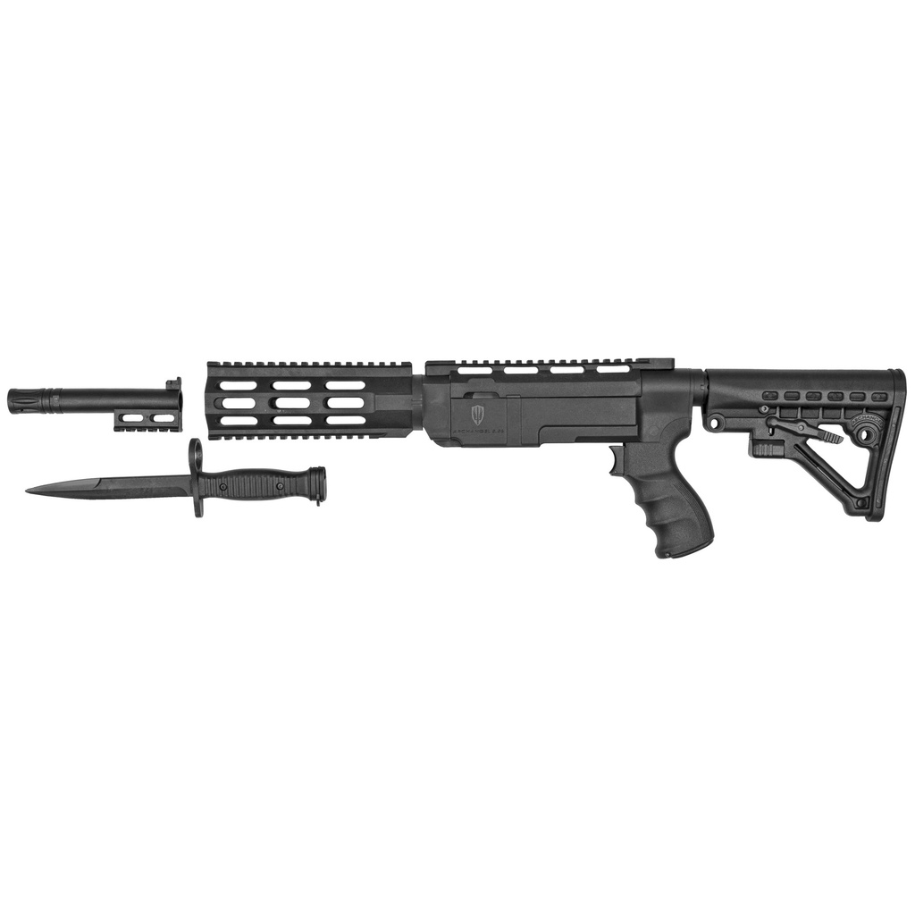 ProMag Industries ARCHANGEL 10/22 ARS RIFLE PKG 6-POS