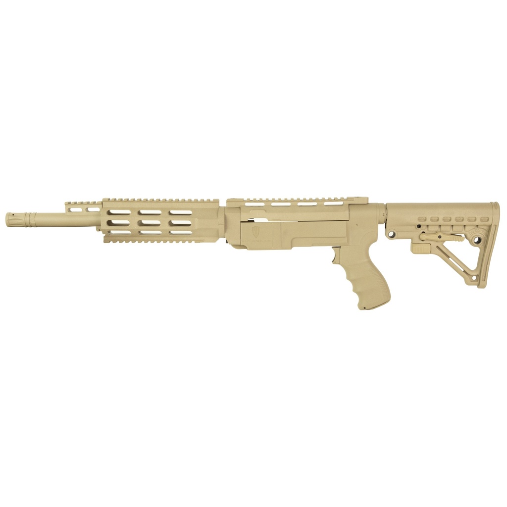 ProMag Industries ARCHANGEL 10/22 ARS RIFLE PKG TAN