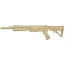 ProMag Industries ARCHANGEL 10/22 ARS RIFLE PKG TAN