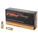 PMC BRONZE 32ACP 71GR FMJ 50/1000
