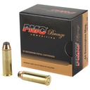 PMC BRONZE 44MAG 180GR JHP 25/500