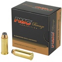 PMC BRONZE 44SPL 180GR JHP 25/500