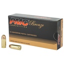 PMC BRONZE 45ACP 230GR FMJ 50/1000
