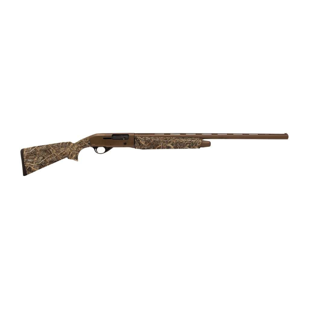 POINTER FT4 12/28" 3" 3RD MAX-5/BRONZE