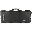 PELICAN 1700 PROTECTOR LONG CASE BLACK