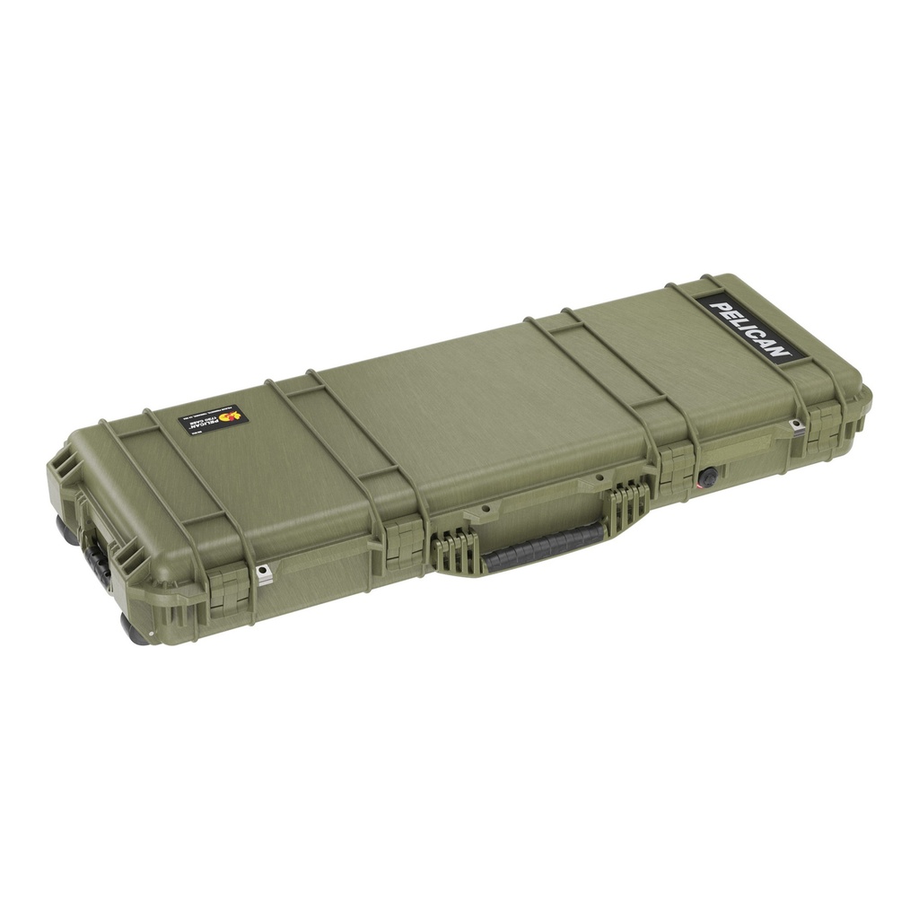 PELICAN 1720 PROTECTOR CASE OD GREEN