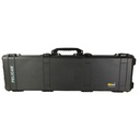 PELICAN 1750 PROTECTOR LONG CASE BLACK