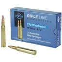 Prvi Partizan PPU 270WIN SP 150GR 20/200